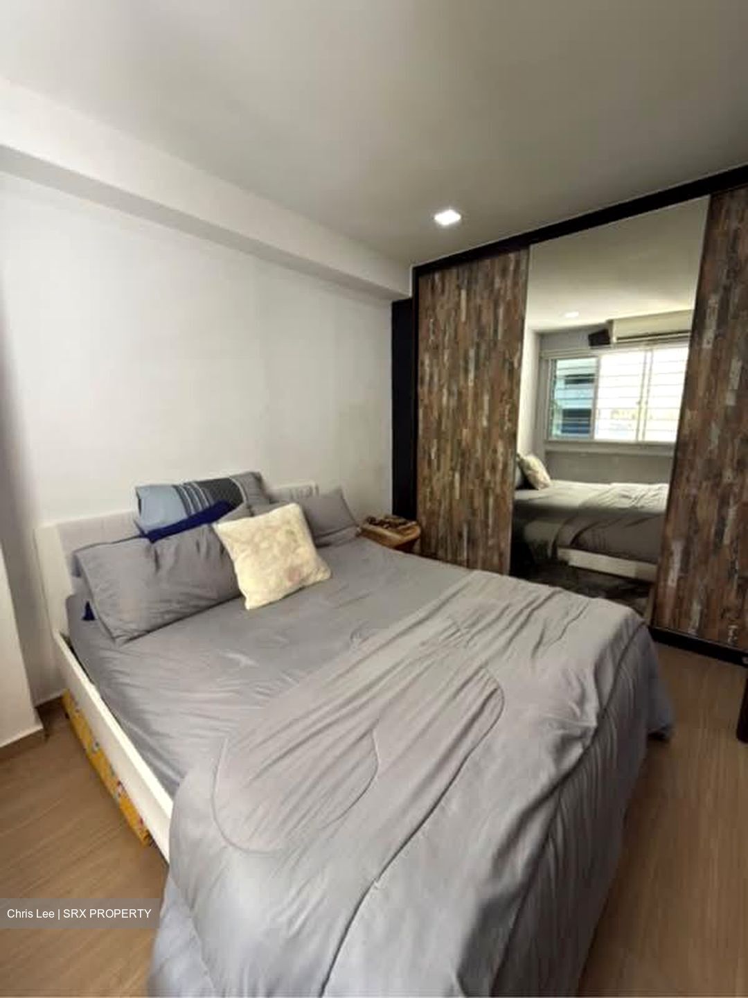 Blk 504 Woodlands Drive 14 (Woodlands), HDB 5 Rooms #597083151